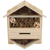 Insektenhotel Emma Aus Tanne 28X33,5X10Cm