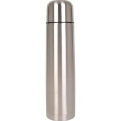 Isolierflasche Aus Edelstahl 1L