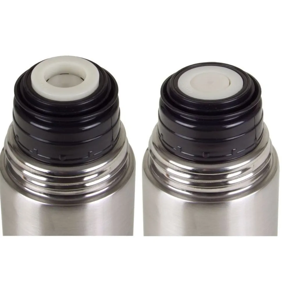 Isolierflasche 0,75L