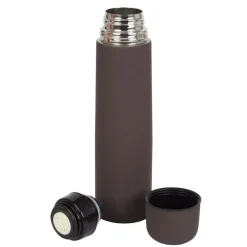 Isolierflasche Soft Touch 1 Liter