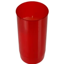 Jumbo Ol-Grablicht Rot