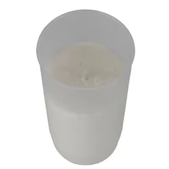 Jumbo Ol-Grablicht Weis