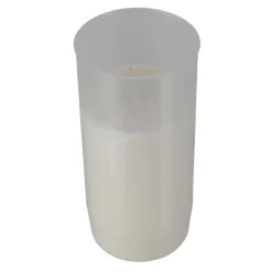 Jumbo Ol-Grablicht Weis