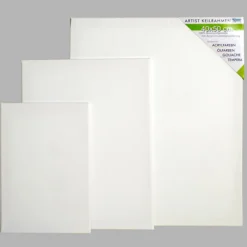 Keilrahmen-Set Economy 40X50Cm
