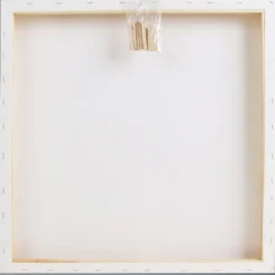 Keilrahmen Xxl 50X50Cm