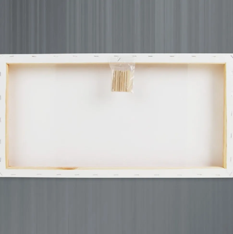Keilrahmen Xxl 60X30Cm