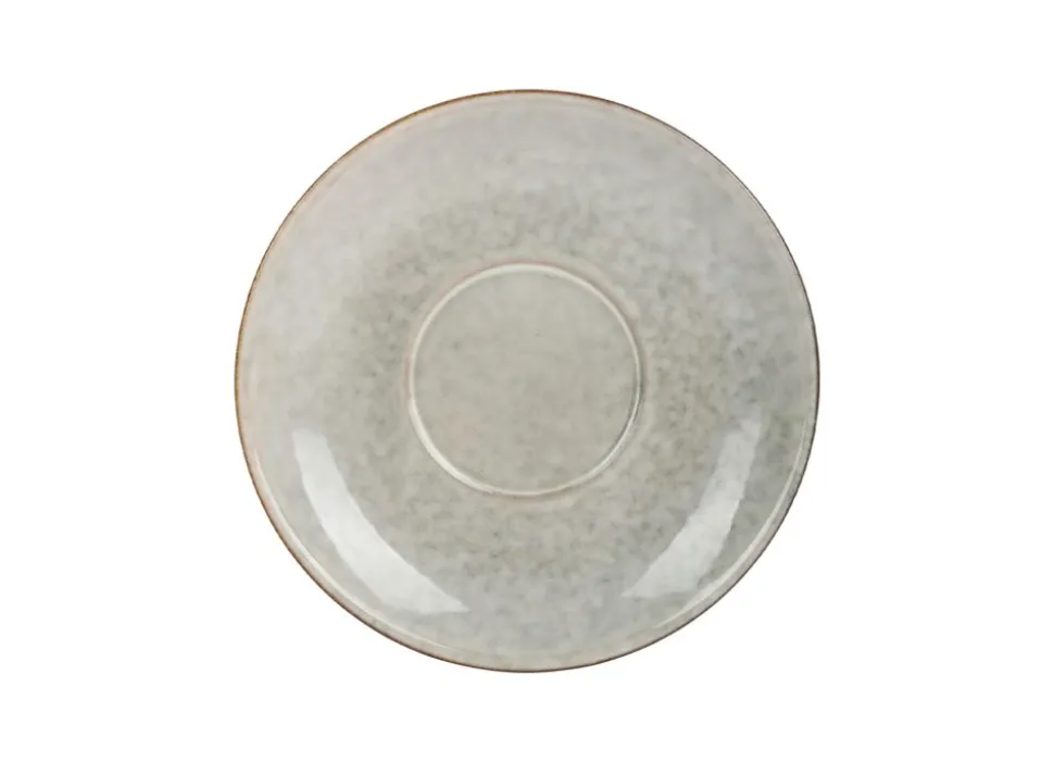 Keramik-Untertasse London 15Cm