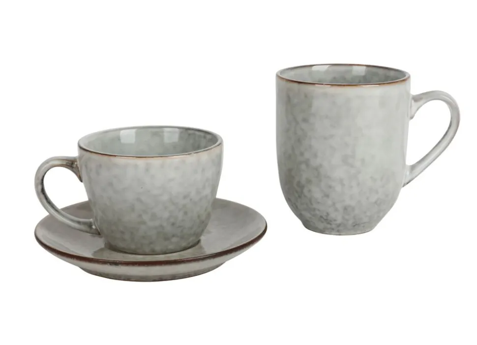 Keramik-Untertasse London 15Cm