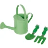 Kinder-Gieskannen-Set Frosch 3-Teilig
