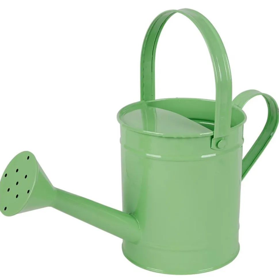 Kinder-Gieskannen-Set Frosch 3-Teilig