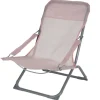 Kinder-Klappstuhl Rosa
