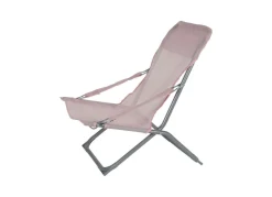 Kinder-Klappstuhl Rosa