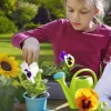Kinder-Pflanzset Mit Werkzeug Und Gieskanne 14-Teilig