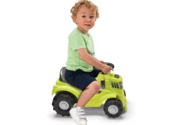Kinder-Rutschauto Traktor 51,5X28X32,5Cm