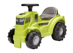 Kinder-Rutschauto Traktor 51,5X28X32,5Cm