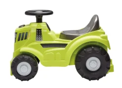 Kinder-Rutschauto Traktor 51,5X28X32,5Cm