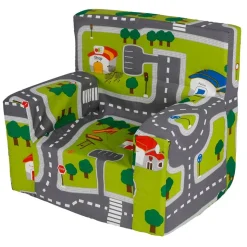 Kindersessel Strase