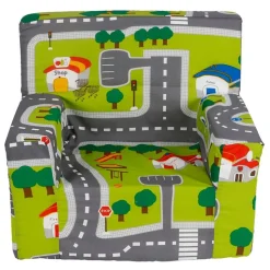 Kindersessel Strase