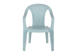 Kinderstuhl Monoblock