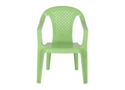 Kinderstuhl Monoblock