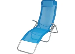 Kippliege Gromitz Blau