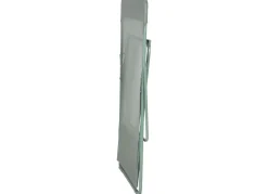 Klappbarer Liegestuhl Grun