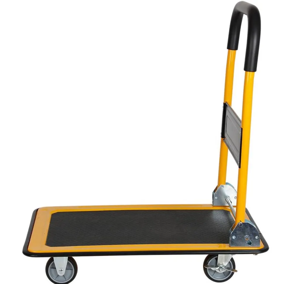 Klappbarer Plattformwagen 150Kg