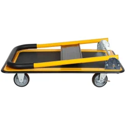Klappbarer Plattformwagen 150Kg