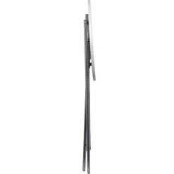 Klappbarer Stehtisch 60X110Cm
