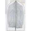 Kleiderschutzhulle Transparent 60X100Cm