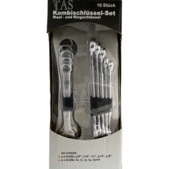 Kombischlussel-Set