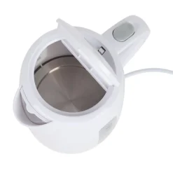Korona Wasserkocher 1,7L Weis