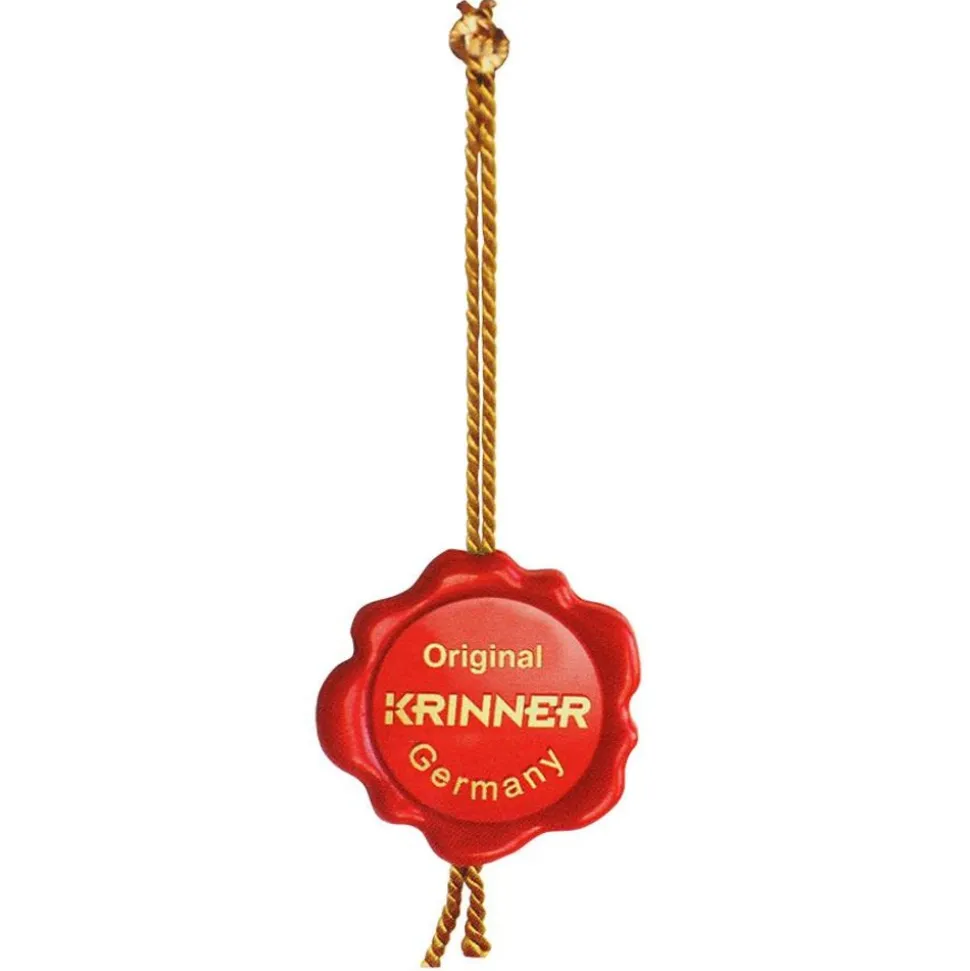 Krinner Weihnachtsbaumstander Mit Wassertank 28Cm