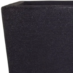 Kubus Pflanzkasten 59,5X26Cm Anthrazit