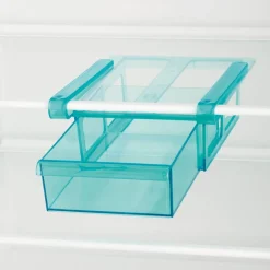 Kuhlschrank-Schubfacher 3Er-Set