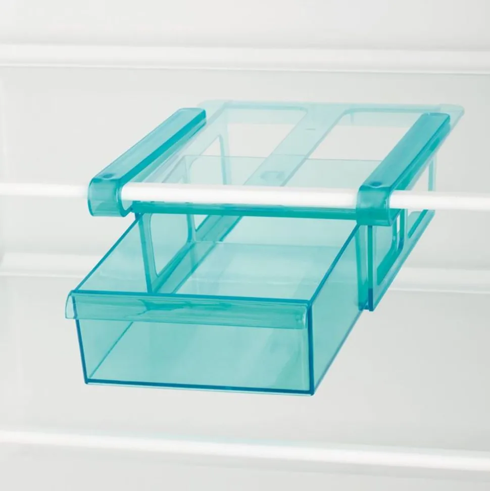 Kuhlschrank-Schubfacher 3Er-Set