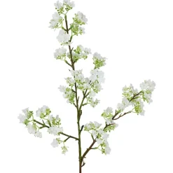 Kunstlicher Blutenstangel 83Cm