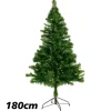 Kunstlicher Weihnachtsbaum 180Cm