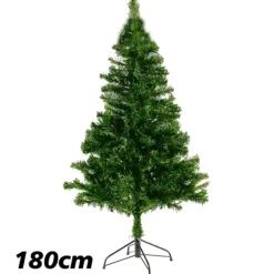 Kunstlicher Weihnachtsbaum 180Cm