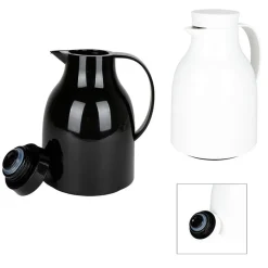 Kunststoff-Thermoskanne 900Ml