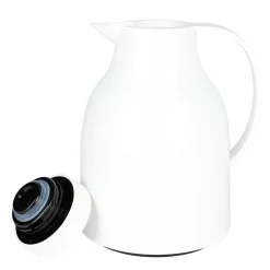 Kunststoff-Thermoskanne 900Ml