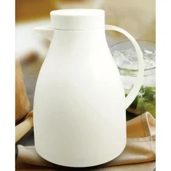 Kunststoff-Thermoskanne 900Ml