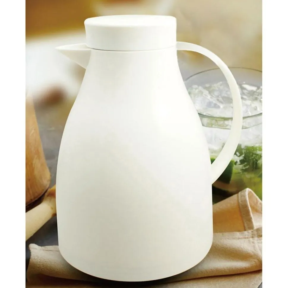 Kunststoff-Thermoskanne 900Ml