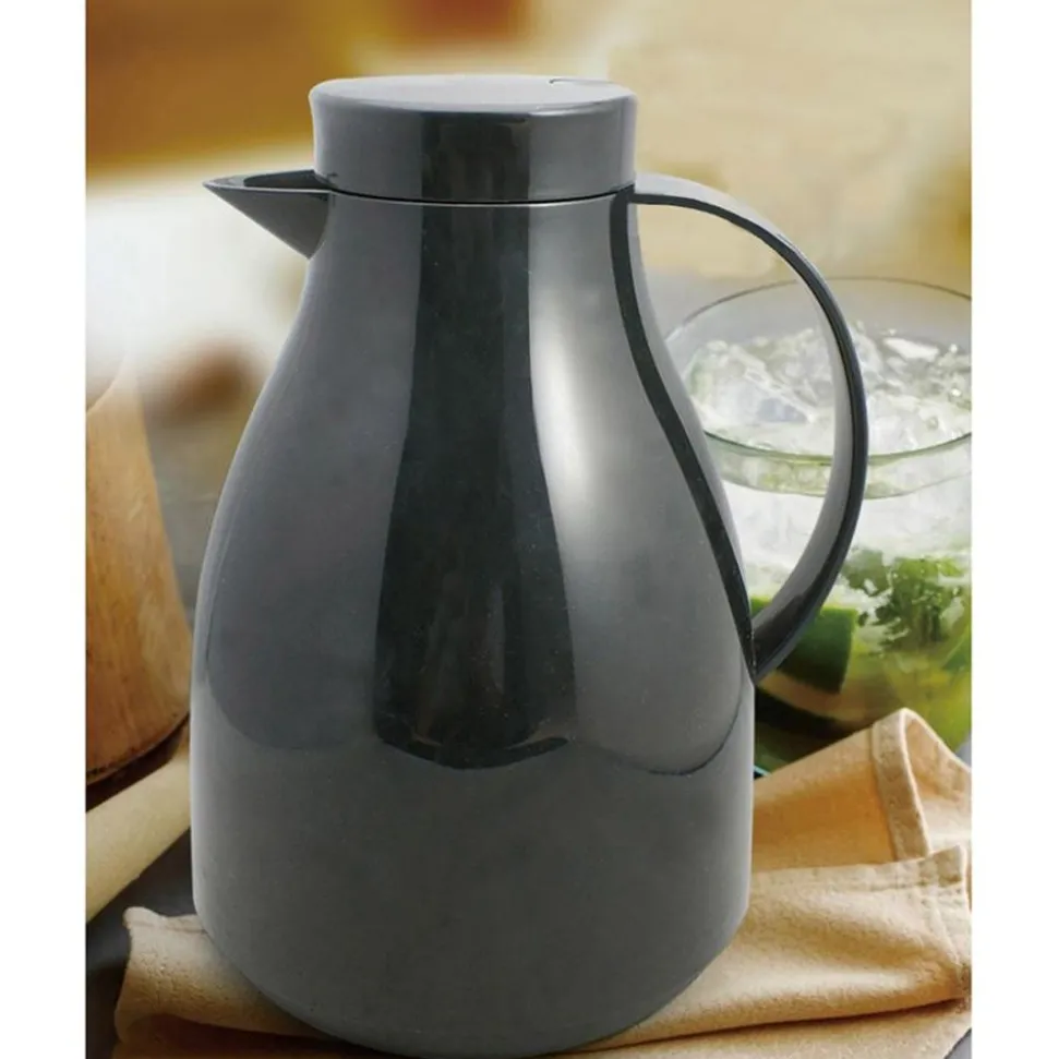 Kunststoff-Thermoskanne 900Ml