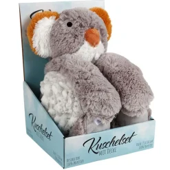Kuschelset Mit Decke 75X100Cm Koala