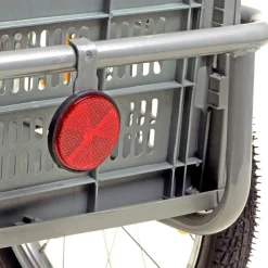 Lasten- Und Fahrradanhanger