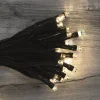 Led-Ausenlichterkette 9,42M 100 Leds Warmweis