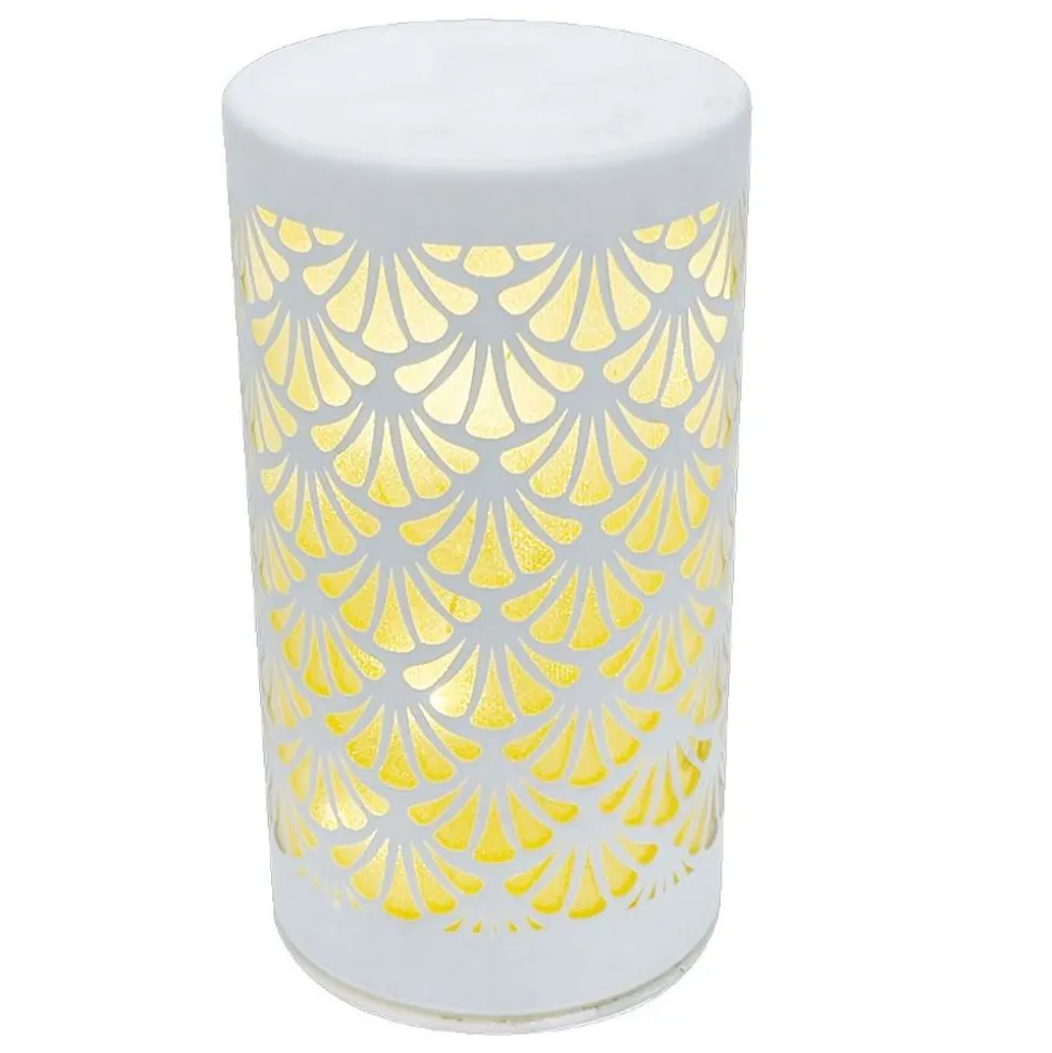 Led-Dekolicht 8X15Cm Warmweis