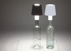 Led-Flaschenlampe Glorious 10,5Cm