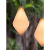 Led-Lampion Raute